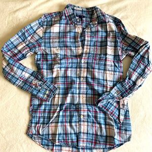 Gap mens shirt